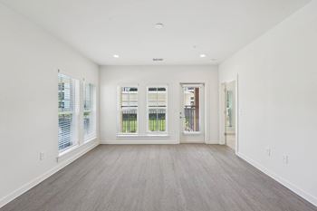 LVP flooring